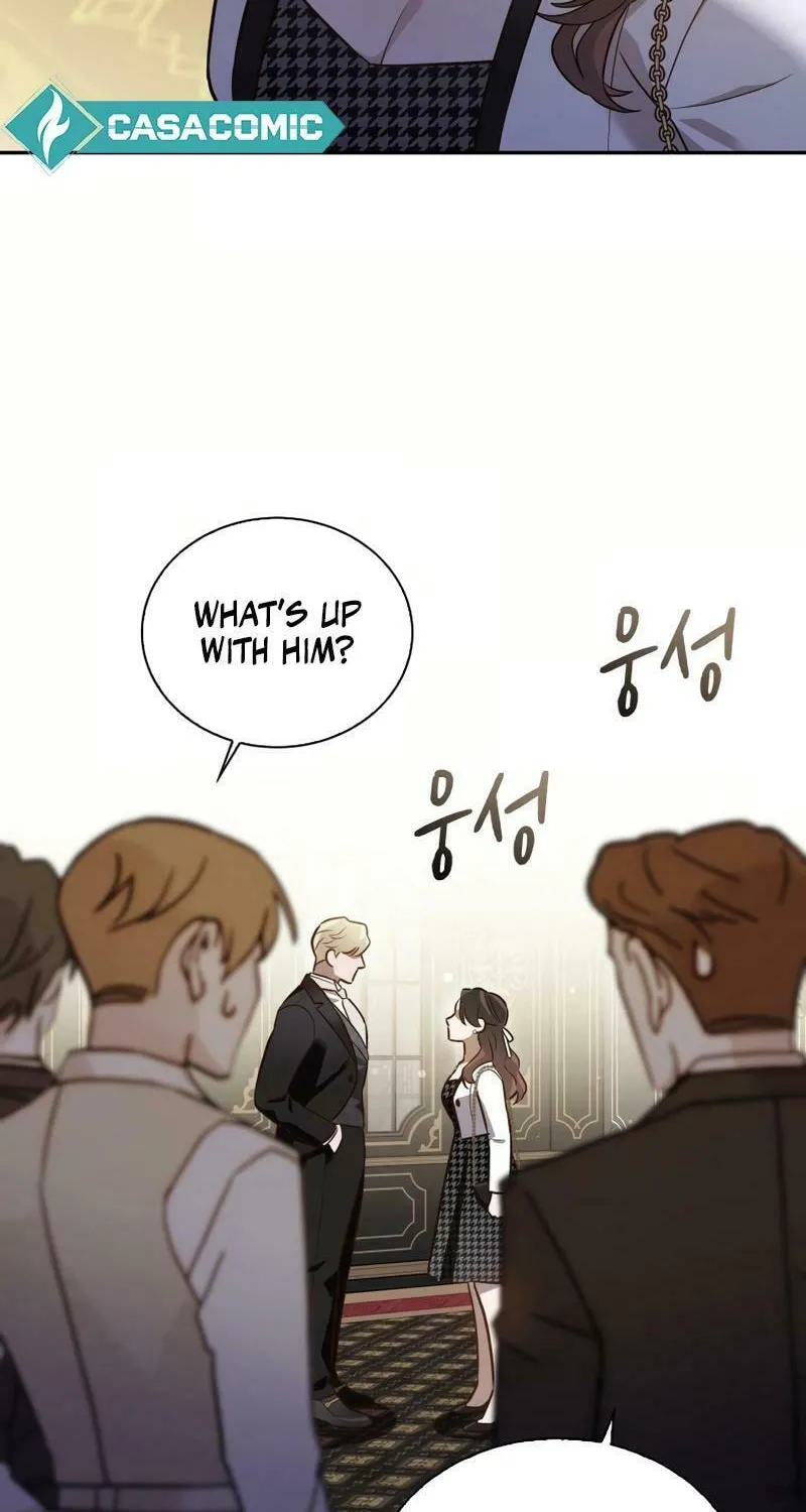 Read Blind Date (Shin Min young) chapter 7 image 3 on Lezhin