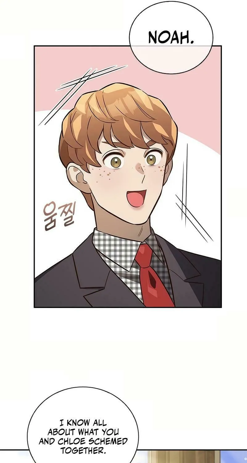 Read Blind Date (Shin Min young) chapter 7 image 35 on Lezhin
