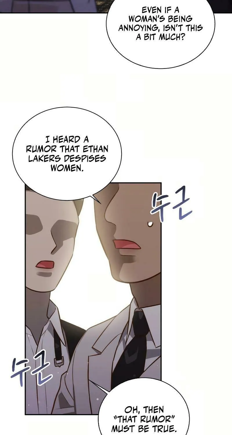 Read Blind Date (Shin Min young) chapter 7 image 4 on Lezhin