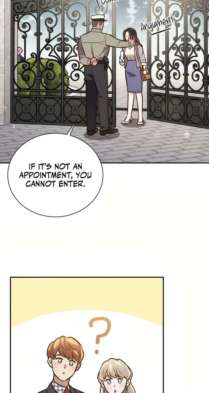 Read Blind Date (Shin Min young) chapter 7 image 54 on Lezhin