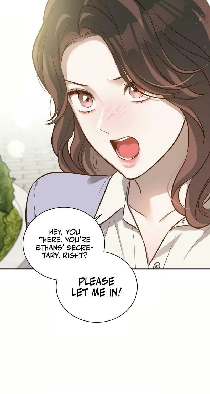 Read Blind Date (Shin Min young) chapter 7 image 58 on Lezhin