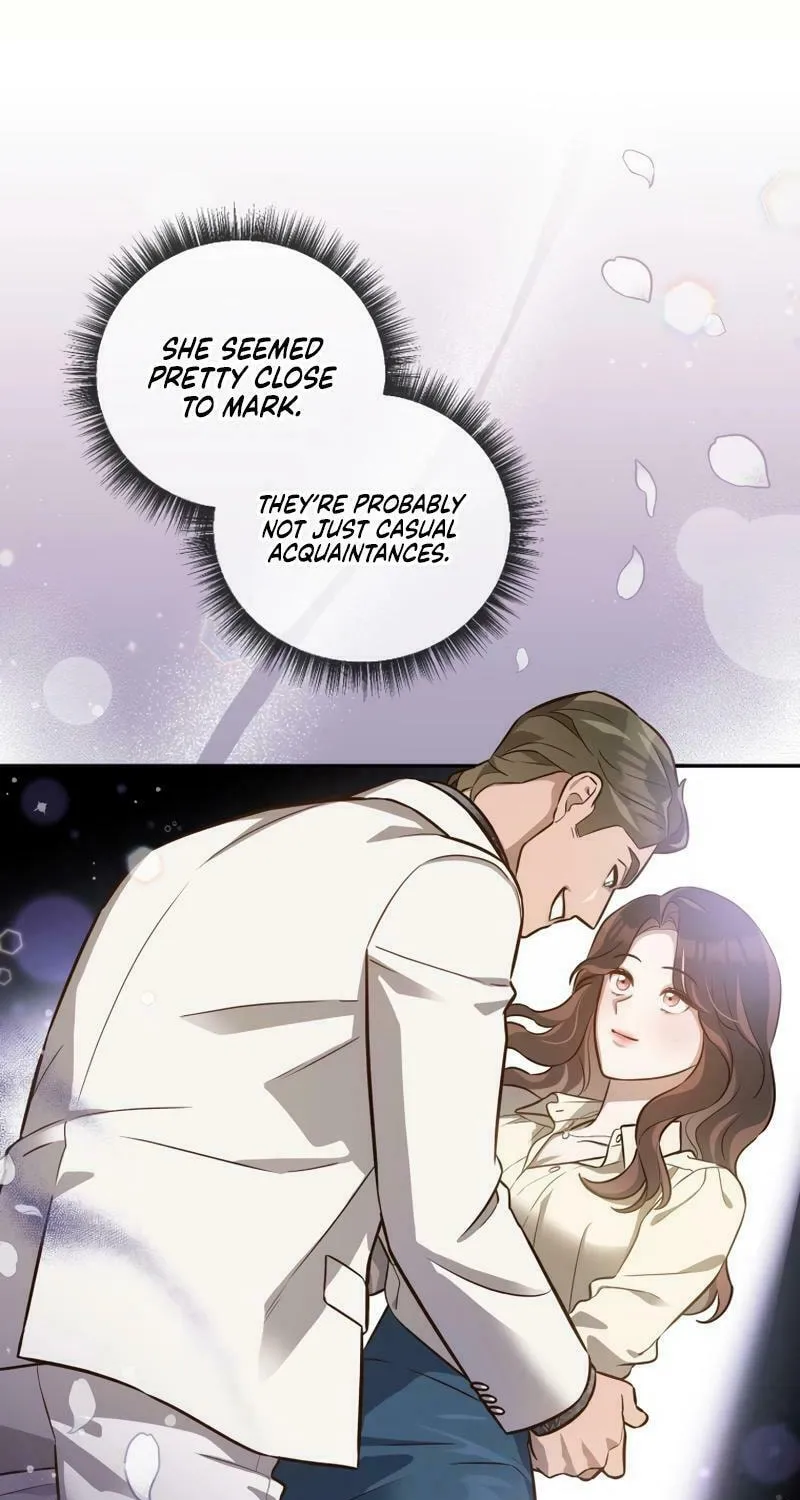 Read Blind Date (Shin Min young) chapter 7 image 6 on Lezhin