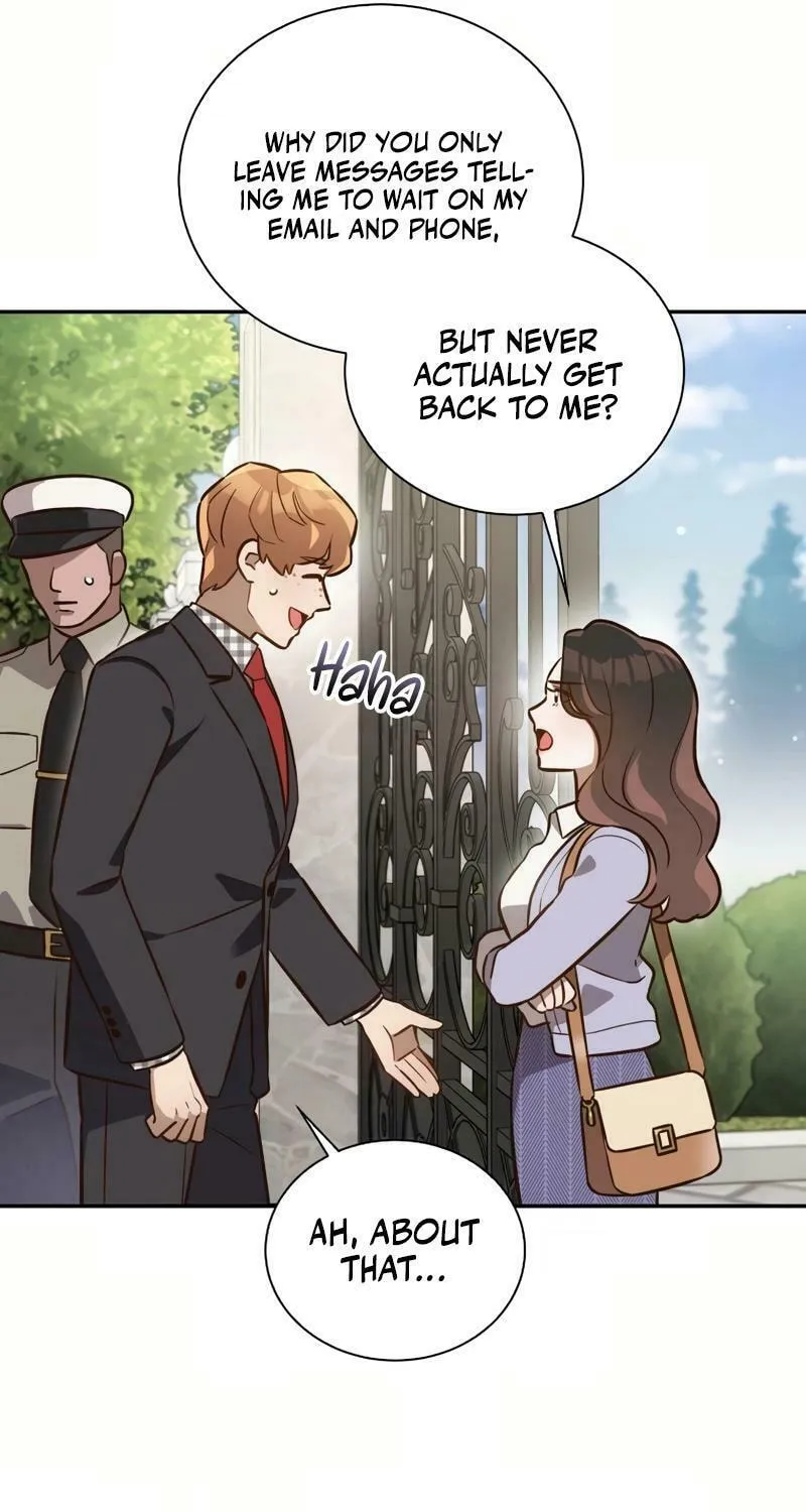 Read Blind Date (Shin Min young) chapter 7 image 60 on Lezhin