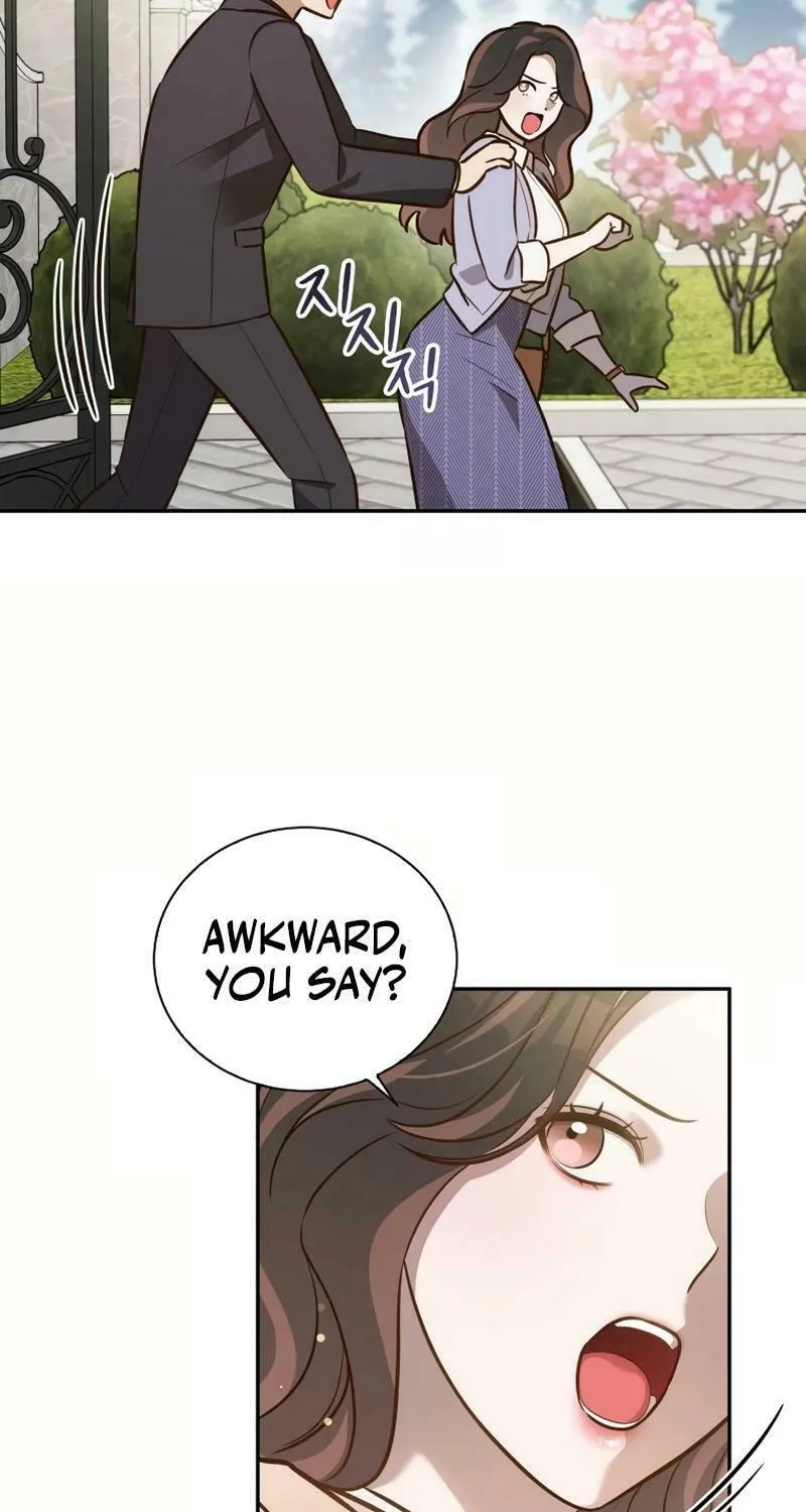 Read Blind Date (Shin Min young) chapter 7 image 63 on Lezhin