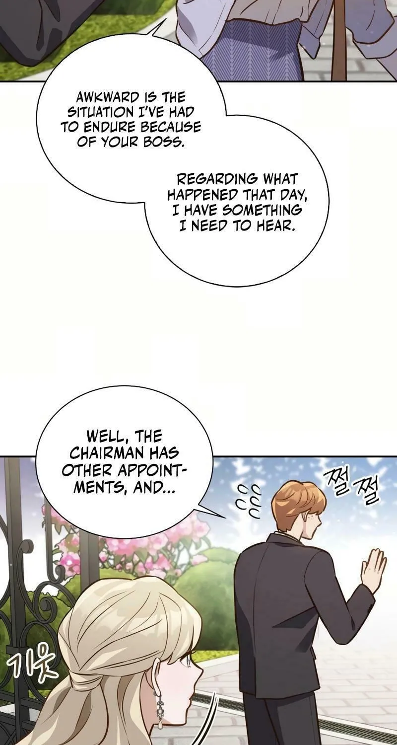 Read Blind Date (Shin Min young) chapter 7 image 65 on Lezhin