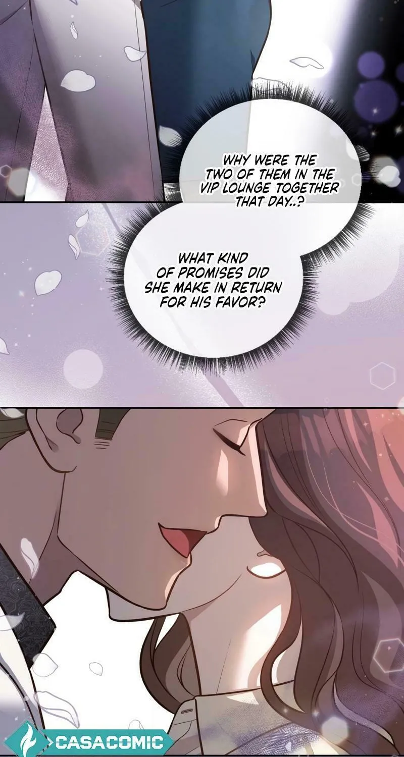 Read Blind Date (Shin Min young) chapter 7 image 7 on Lezhin