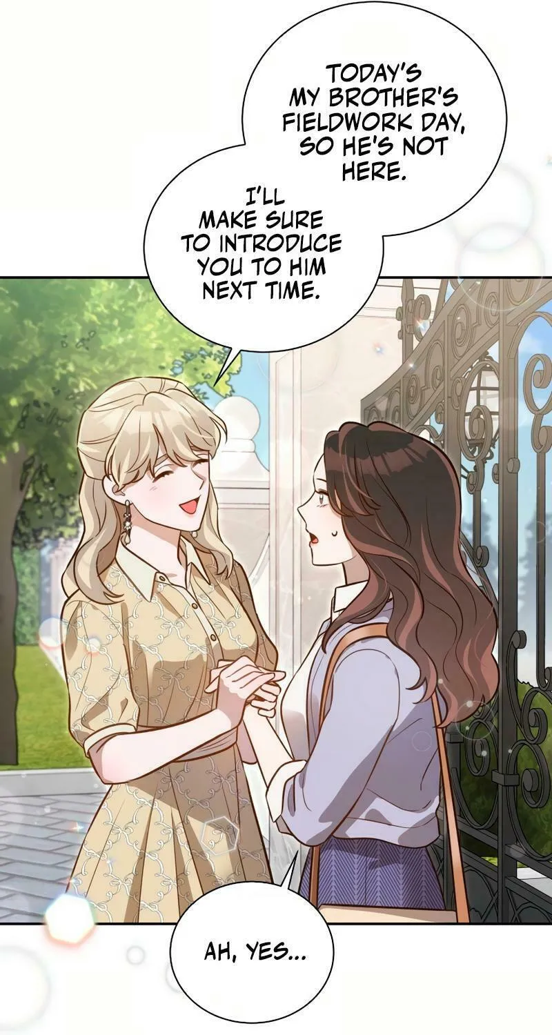 Read Blind Date (Shin Min young) chapter 8 image 10 on Lezhin