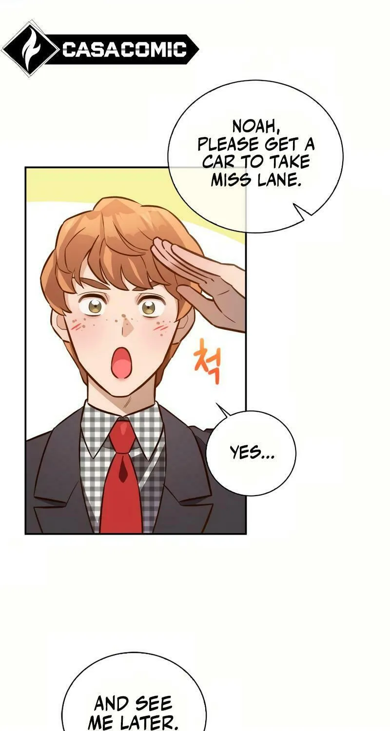 Read Blind Date (Shin Min young) chapter 8 image 11 on Lezhin