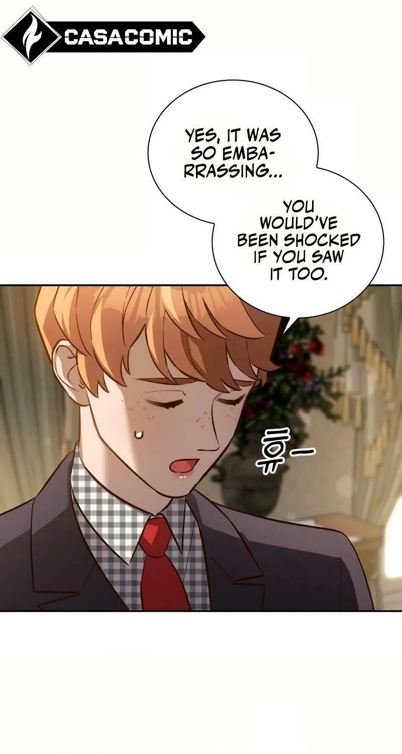 Read Blind Date (Shin Min young) chapter 8 image 16 on Lezhin