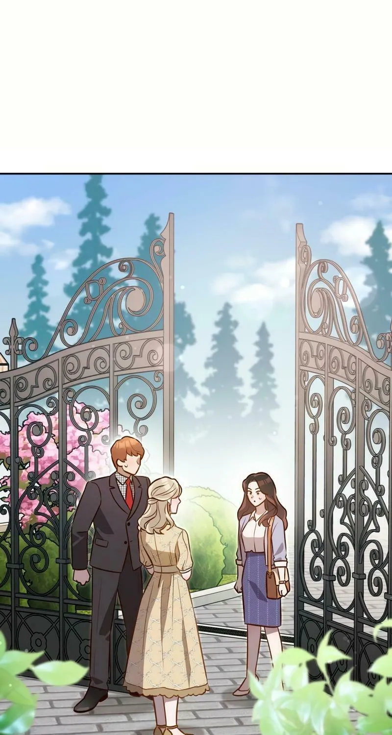 Read Blind Date (Shin Min young) chapter 8 image 2 on Lezhin