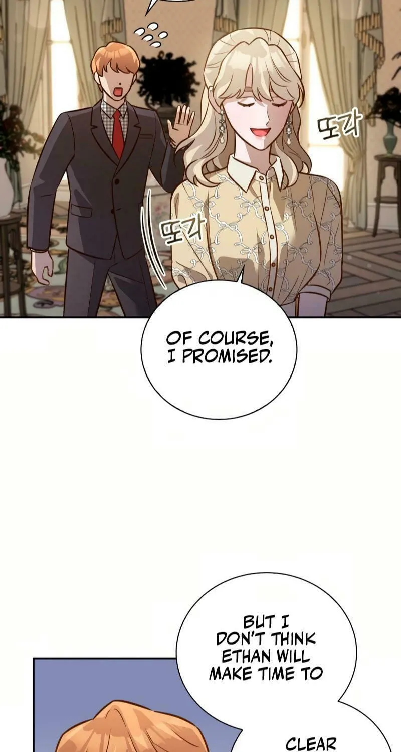 Read Blind Date (Shin Min young) chapter 8 image 21 on Lezhin