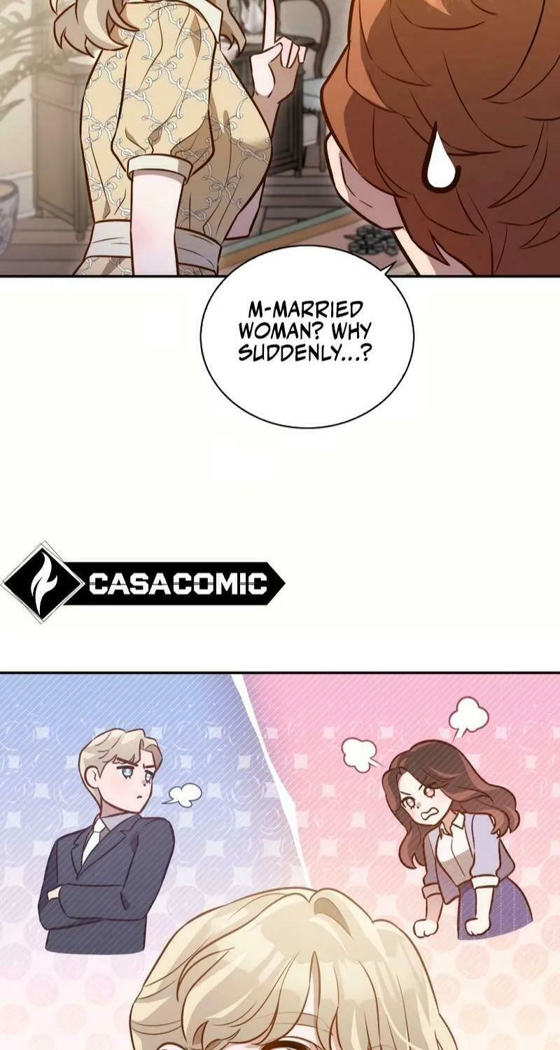 Read Blind Date (Shin Min young) chapter 8 image 23 on Lezhin