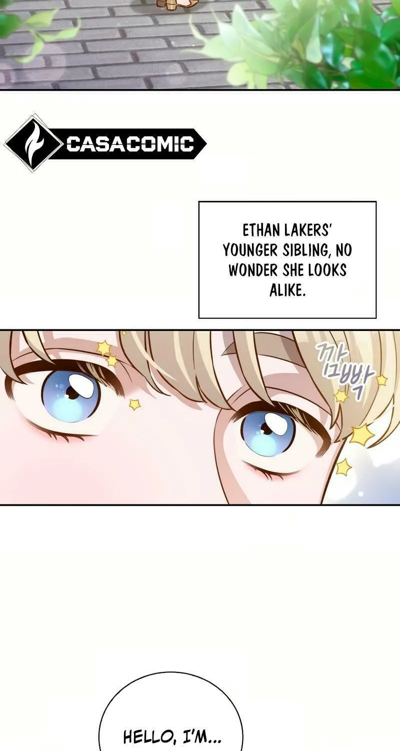 Read Blind Date (Shin Min young) chapter 8 image 3 on Lezhin