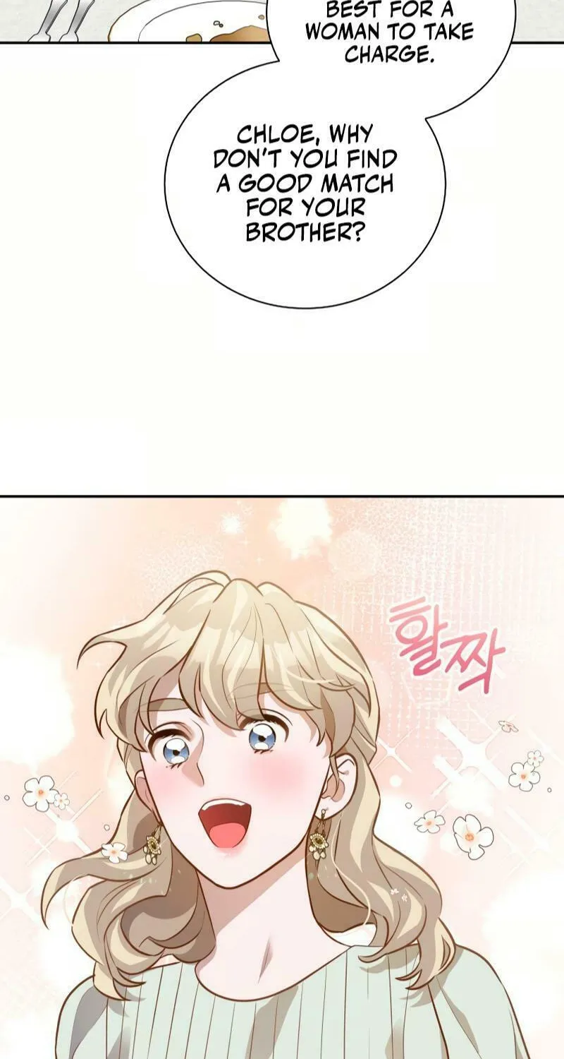 Read Blind Date (Shin Min young) chapter 8 image 41 on Lezhin