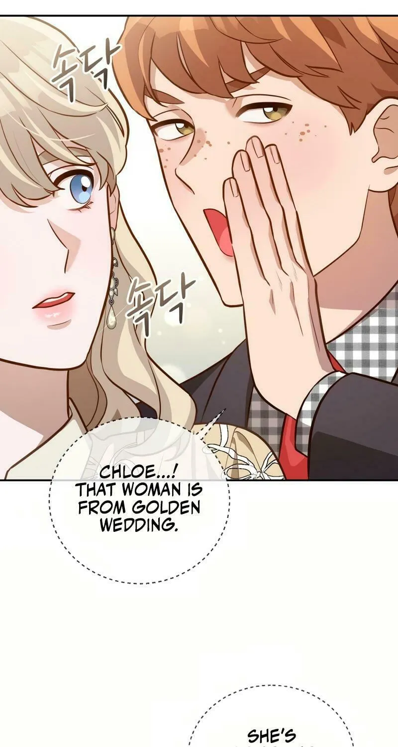 Read Blind Date (Shin Min young) chapter 8 image 5 on Lezhin