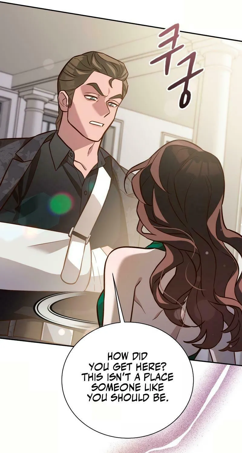 Read Blind Date (Shin Min young) chapter 8 image 54 on Lezhin