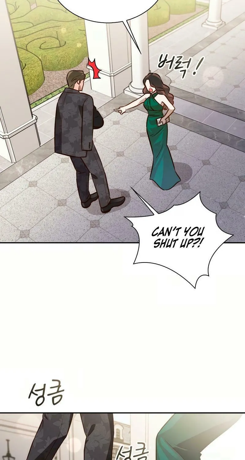 Read Blind Date (Shin Min young) chapter 8 image 59 on Lezhin
