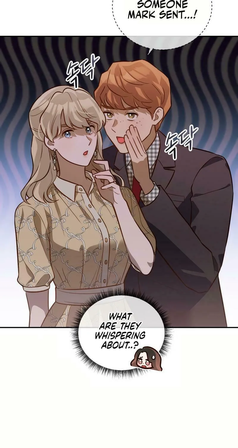 Read Blind Date (Shin Min young) chapter 8 image 6 on Lezhin
