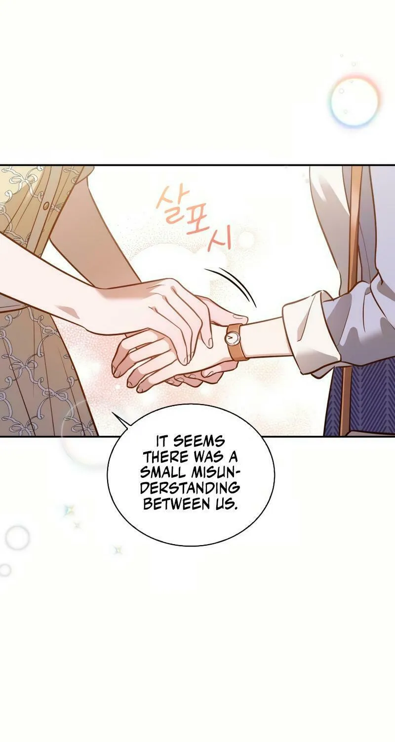 Read Blind Date (Shin Min young) chapter 8 image 9 on Lezhin
