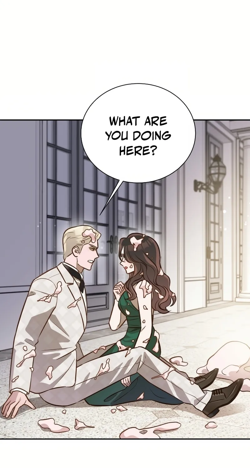 Read Blind Date (Shin Min young) chapter 9 image 10 on Lezhin
