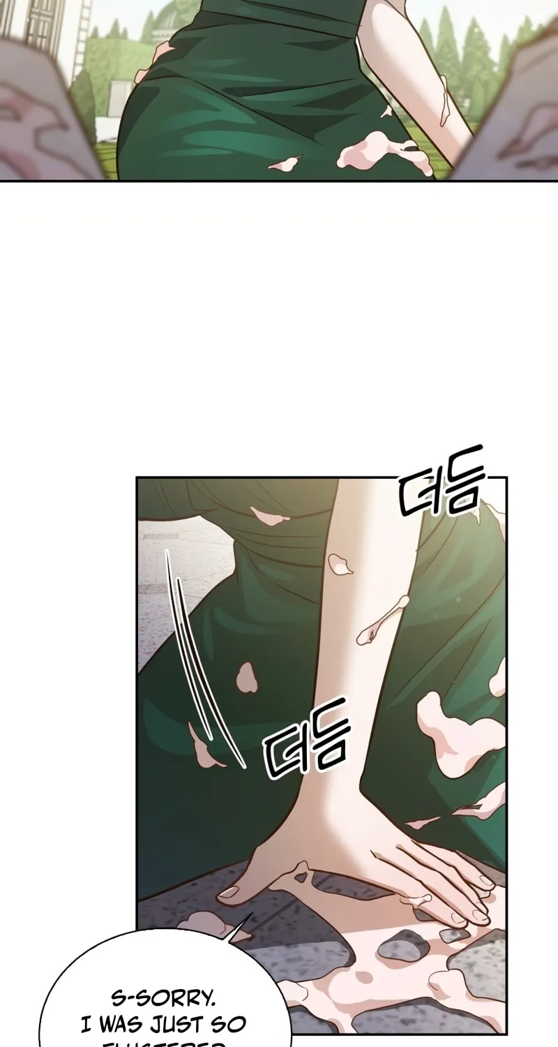 Read Blind Date (Shin Min young) chapter 9 image 16 on Lezhin