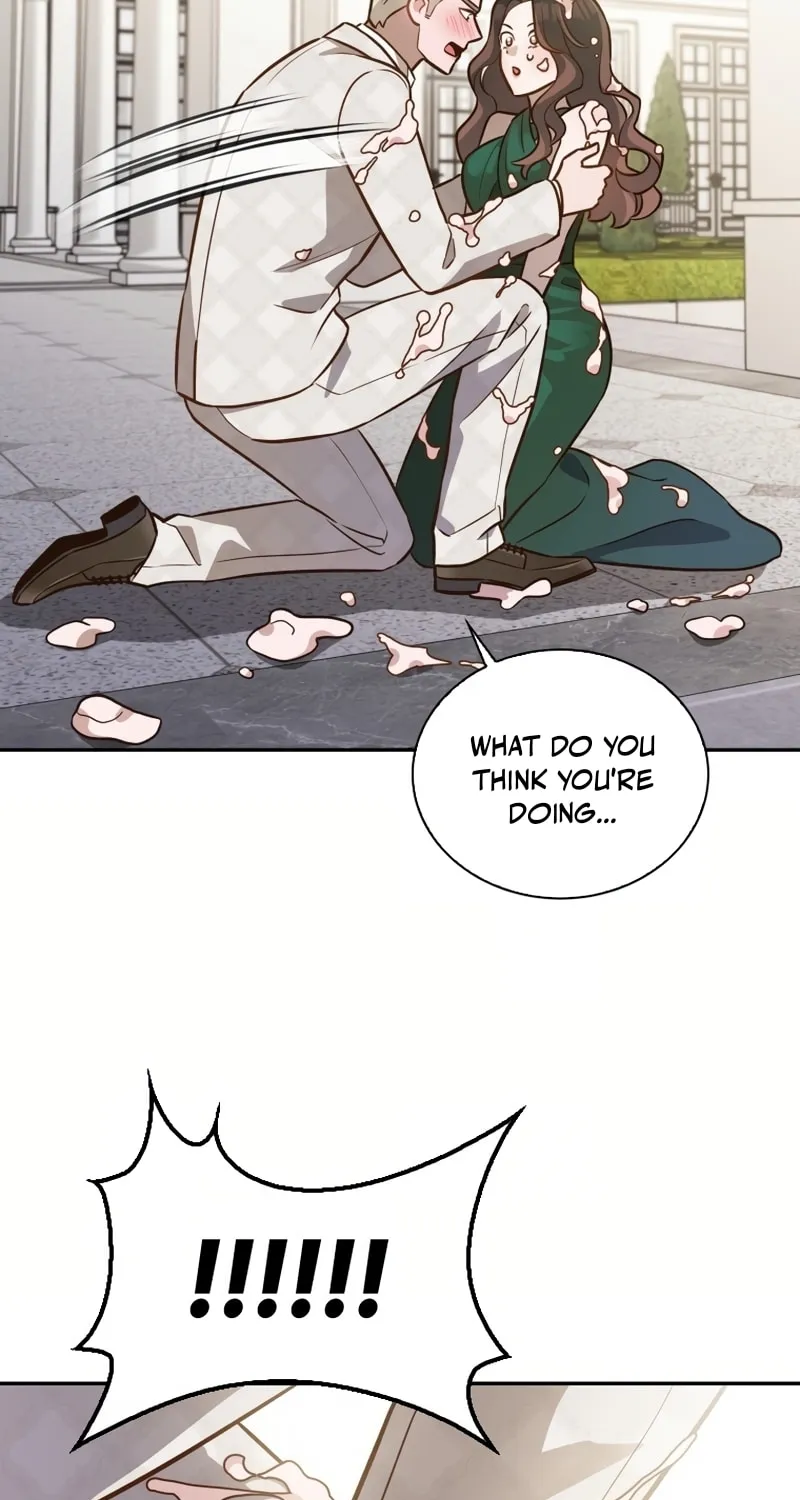 Read Blind Date (Shin Min young) chapter 9 image 21 on Lezhin