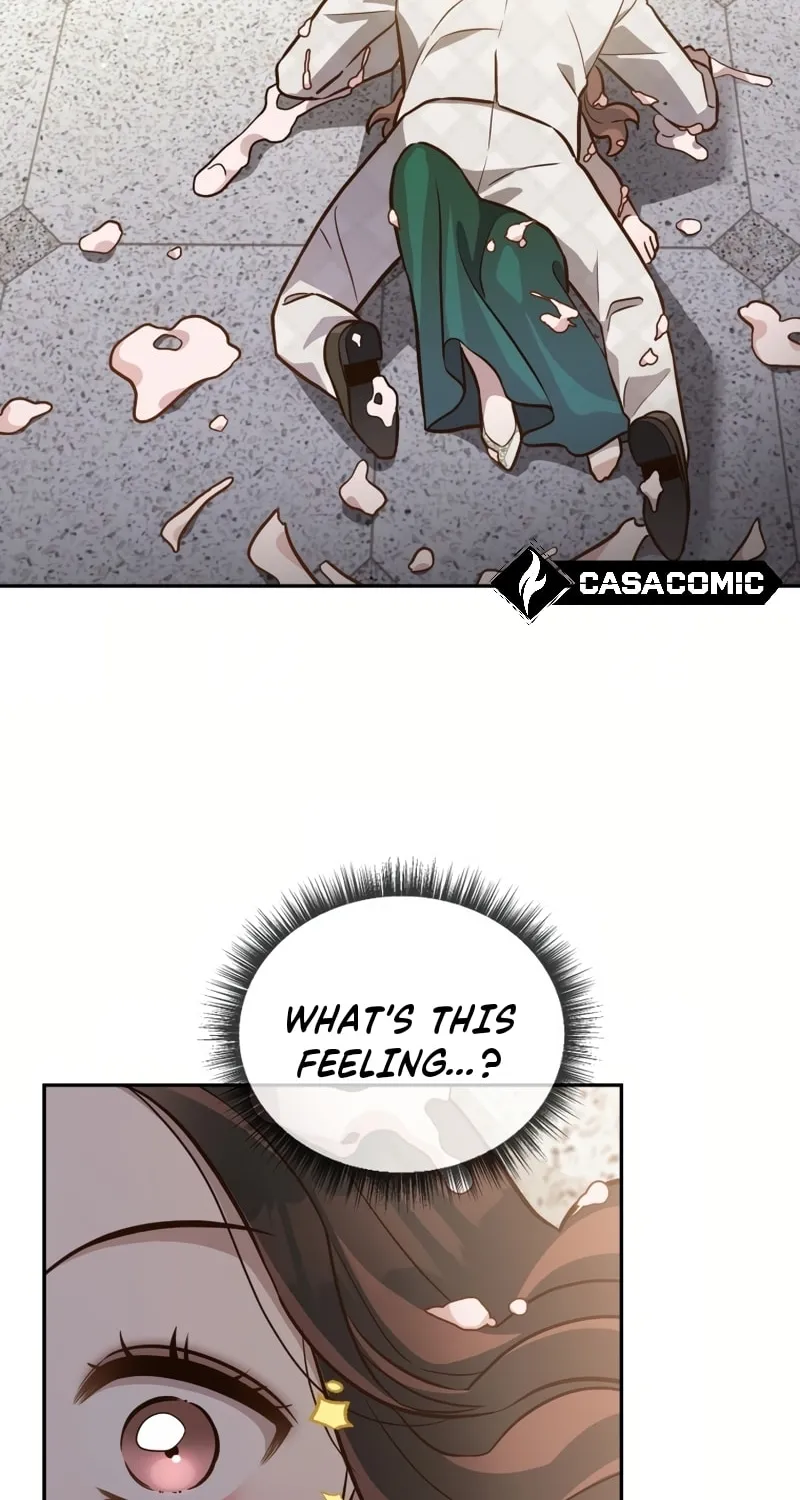 Read Blind Date (Shin Min young) chapter 9 image 24 on Lezhin