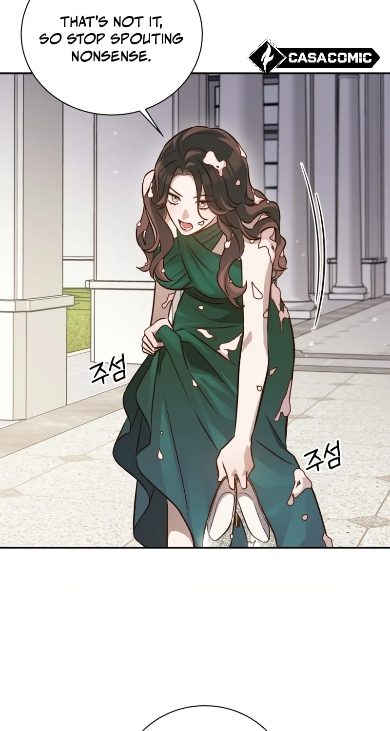 Read Blind Date (Shin Min young) chapter 9 image 38 on Lezhin