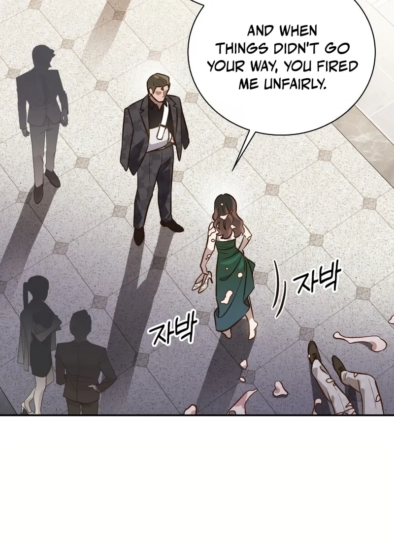 Read Blind Date (Shin Min young) chapter 9 image 43 on Lezhin