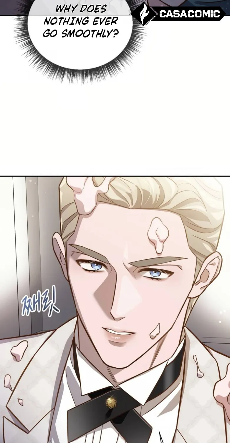 Read Blind Date (Shin Min young) chapter 9 image 5 on Lezhin