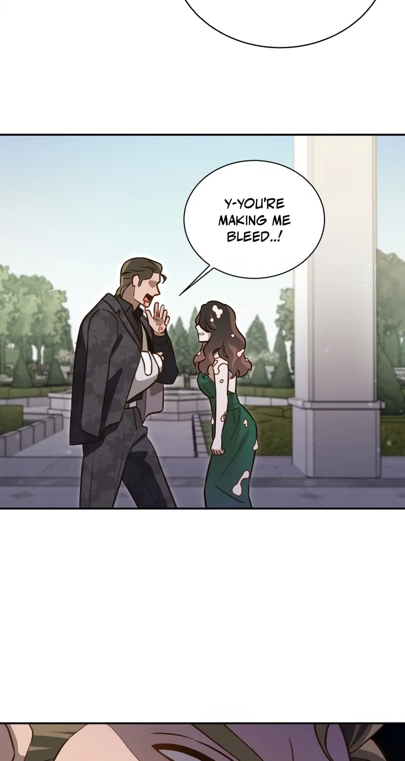 Read Blind Date (Shin Min young) chapter 9 image 50 on Lezhin