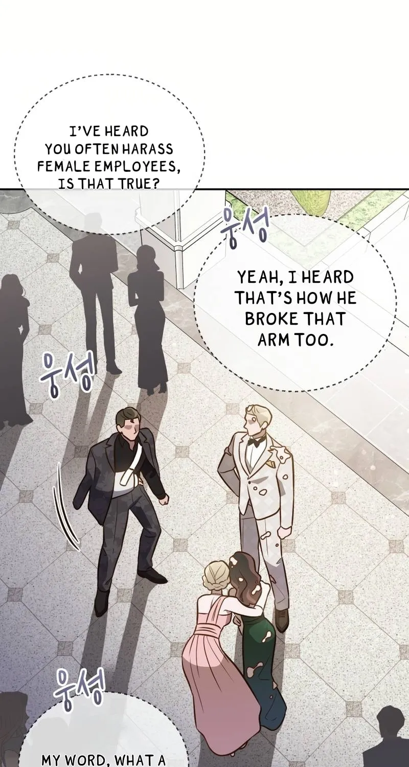 Read Blind Date (Shin Min young) chapter 9 image 62 on Lezhin