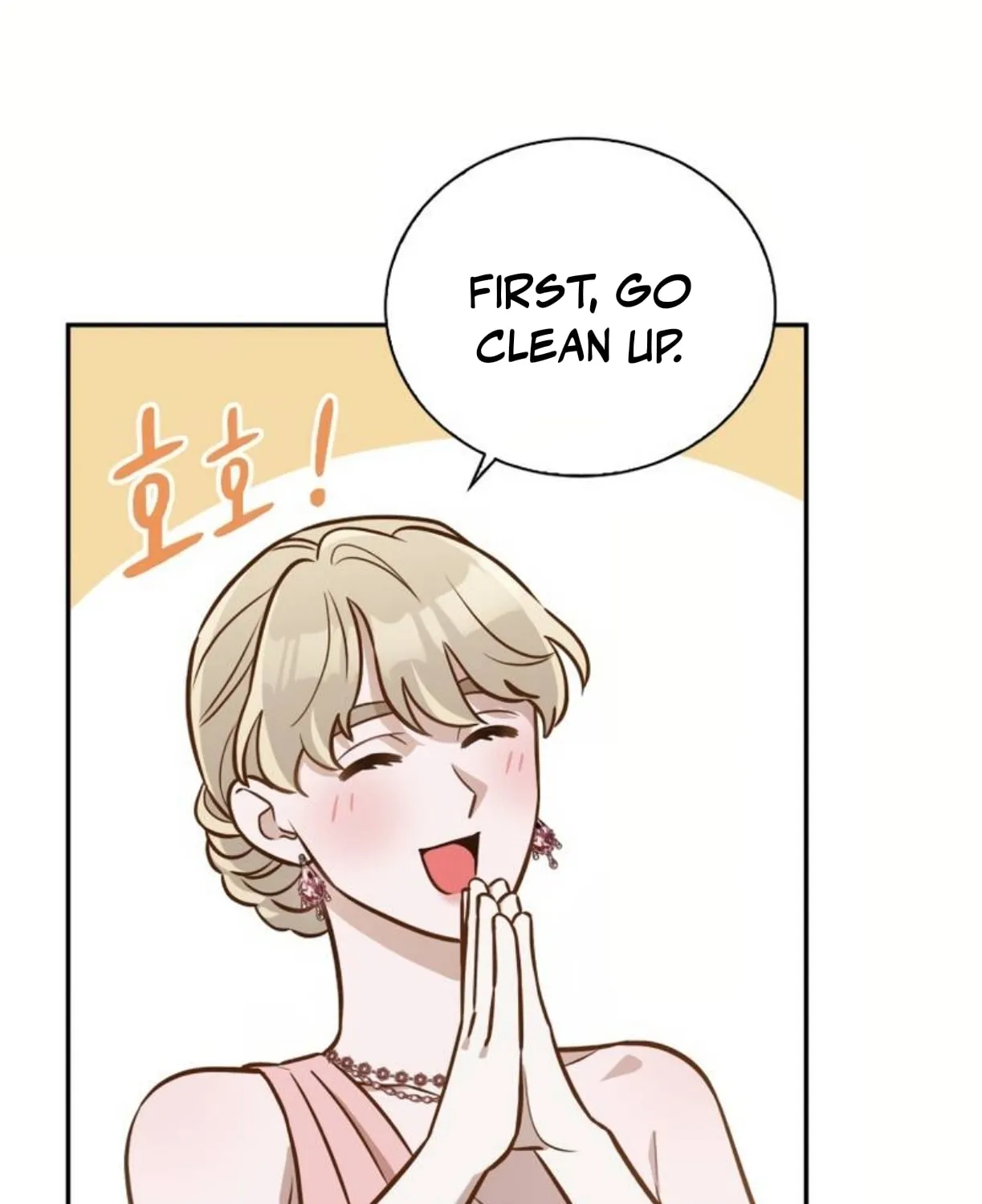 Read Blind Date (Shin Min young) chapter 9 image 74 on Lezhin