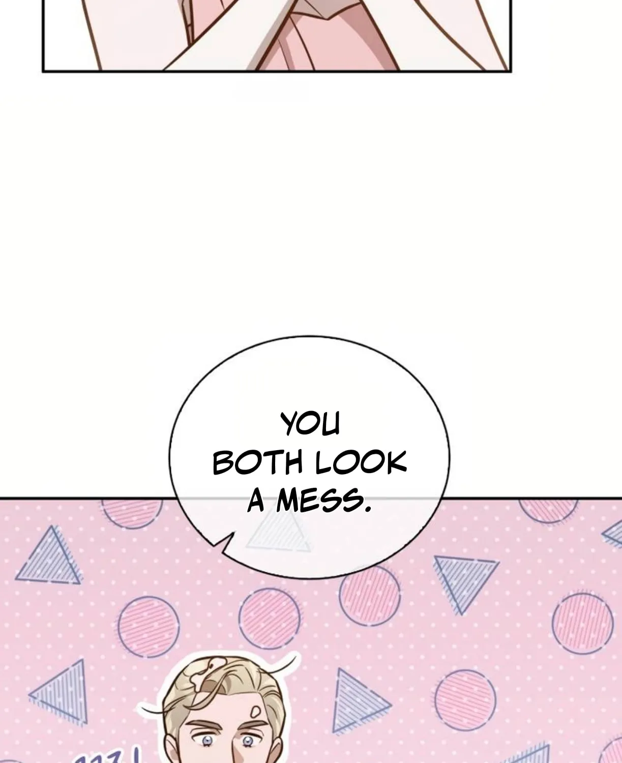 Read Blind Date (Shin Min young) chapter 9 image 75 on Lezhin