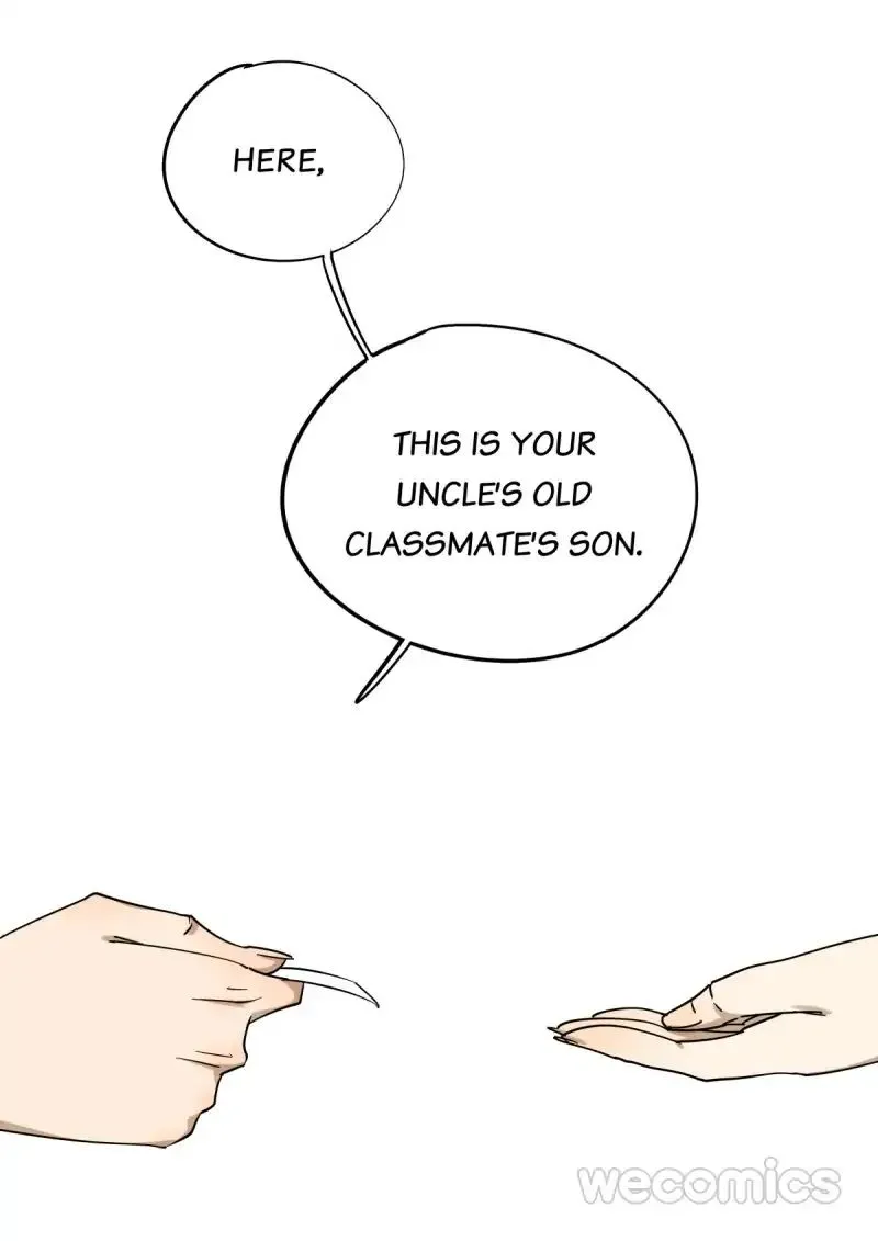 Read Blind Date Terminator chapter 1 image 10 on Lezhin