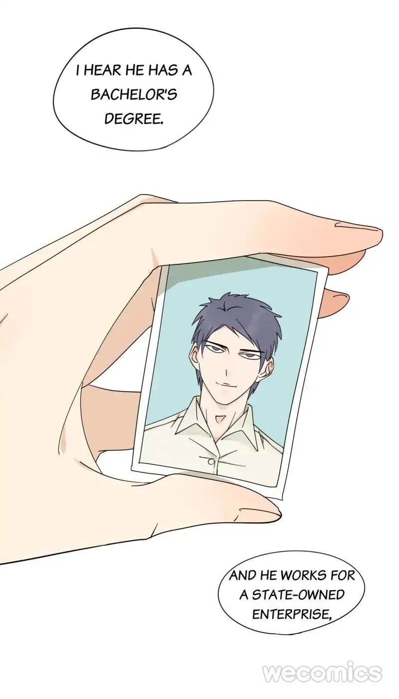 Read Blind Date Terminator chapter 1 image 11 on Lezhin
