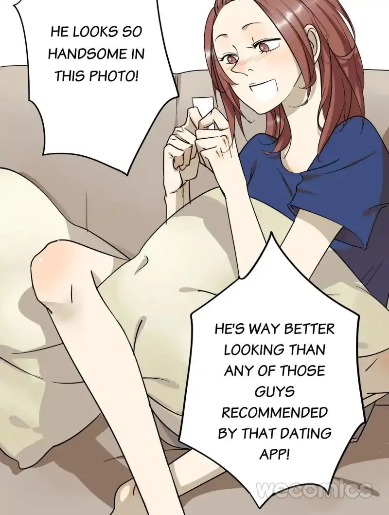 Read Blind Date Terminator chapter 1 image 13 on Lezhin