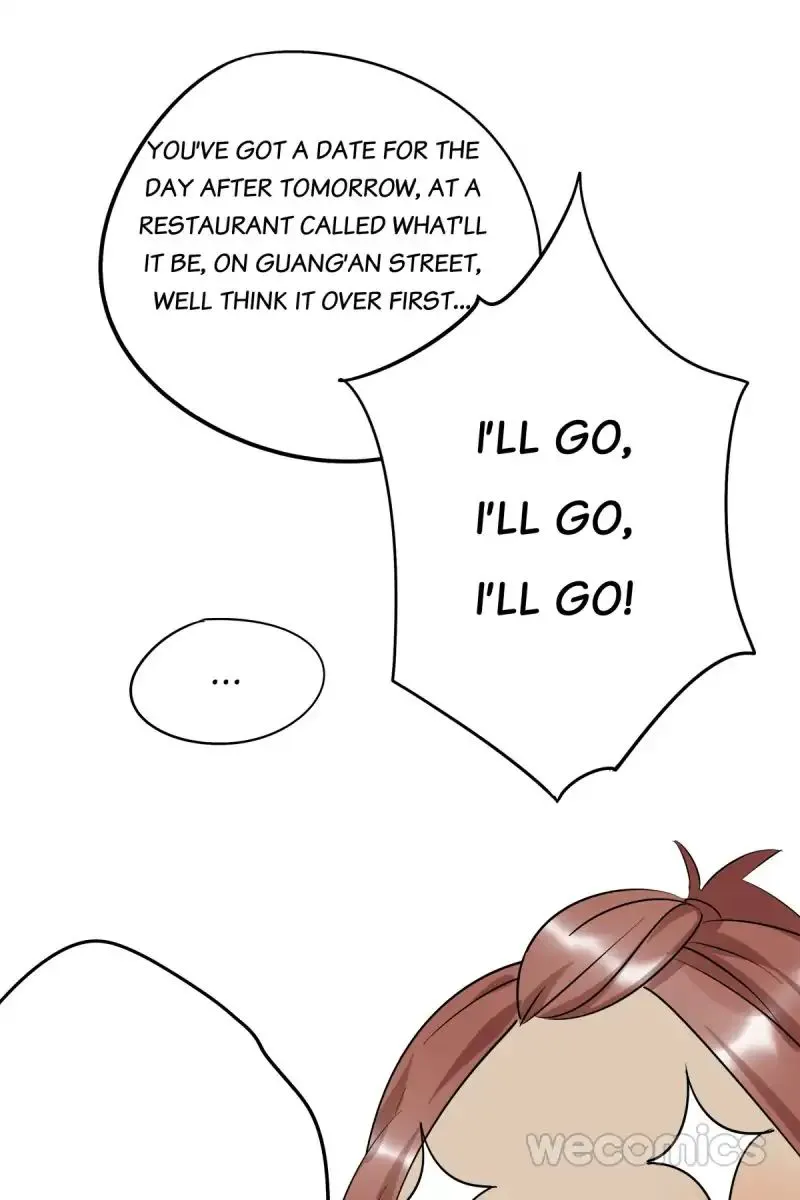 Read Blind Date Terminator chapter 1 image 14 on Lezhin