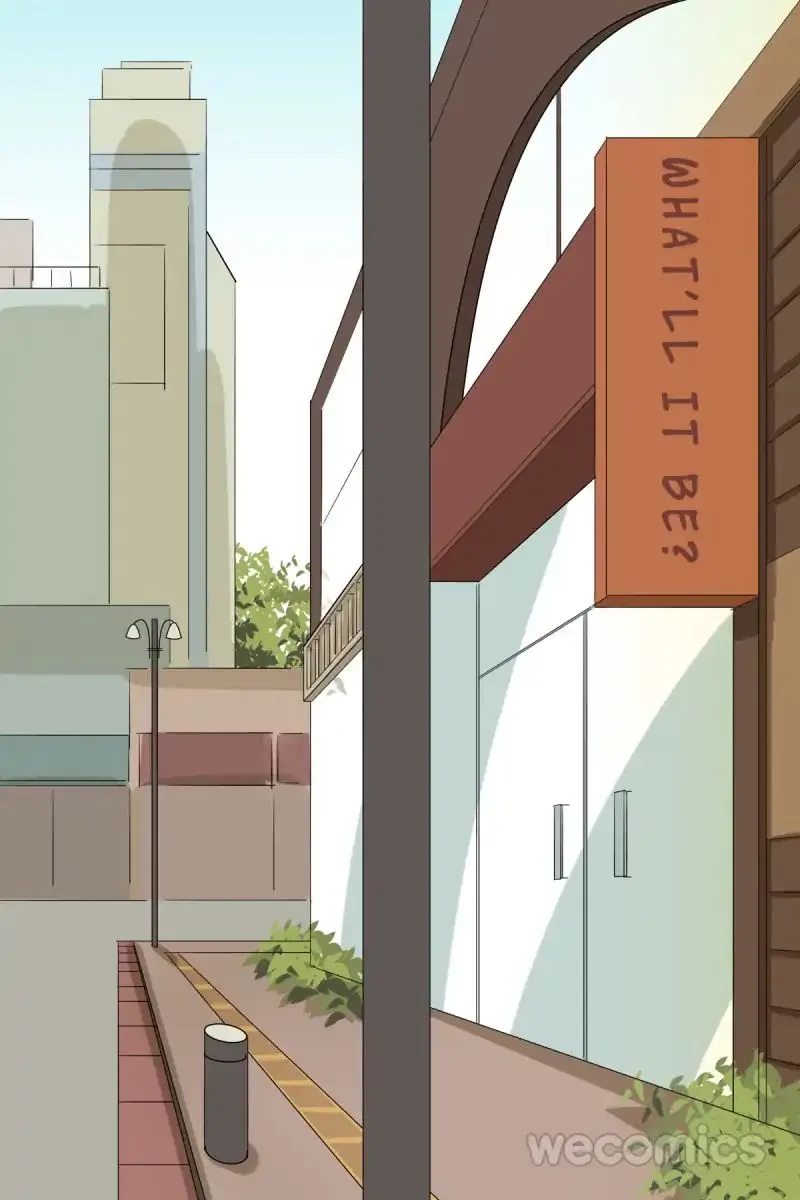 Read Blind Date Terminator chapter 1 image 16 on Lezhin