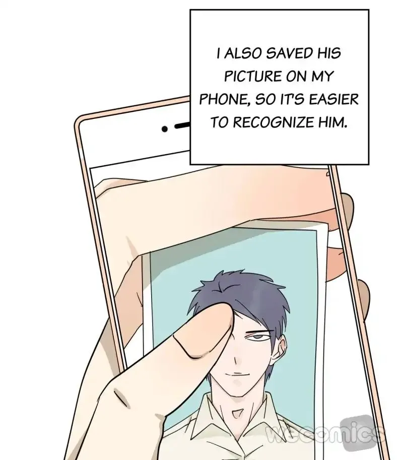 Read Blind Date Terminator chapter 1 image 19 on Lezhin
