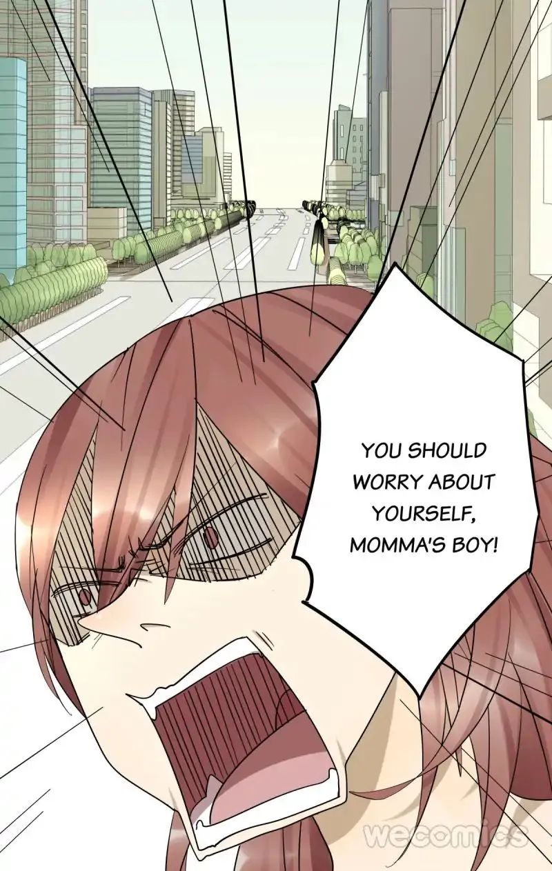 Read Blind Date Terminator chapter 1 image 2 on Lezhin