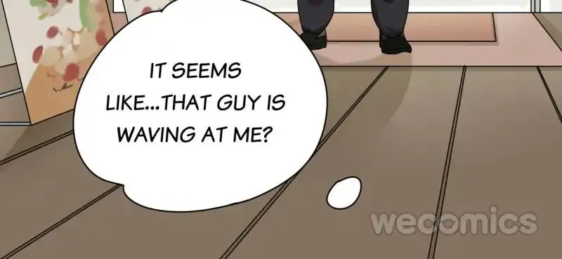Read Blind Date Terminator chapter 1 image 25 on Lezhin