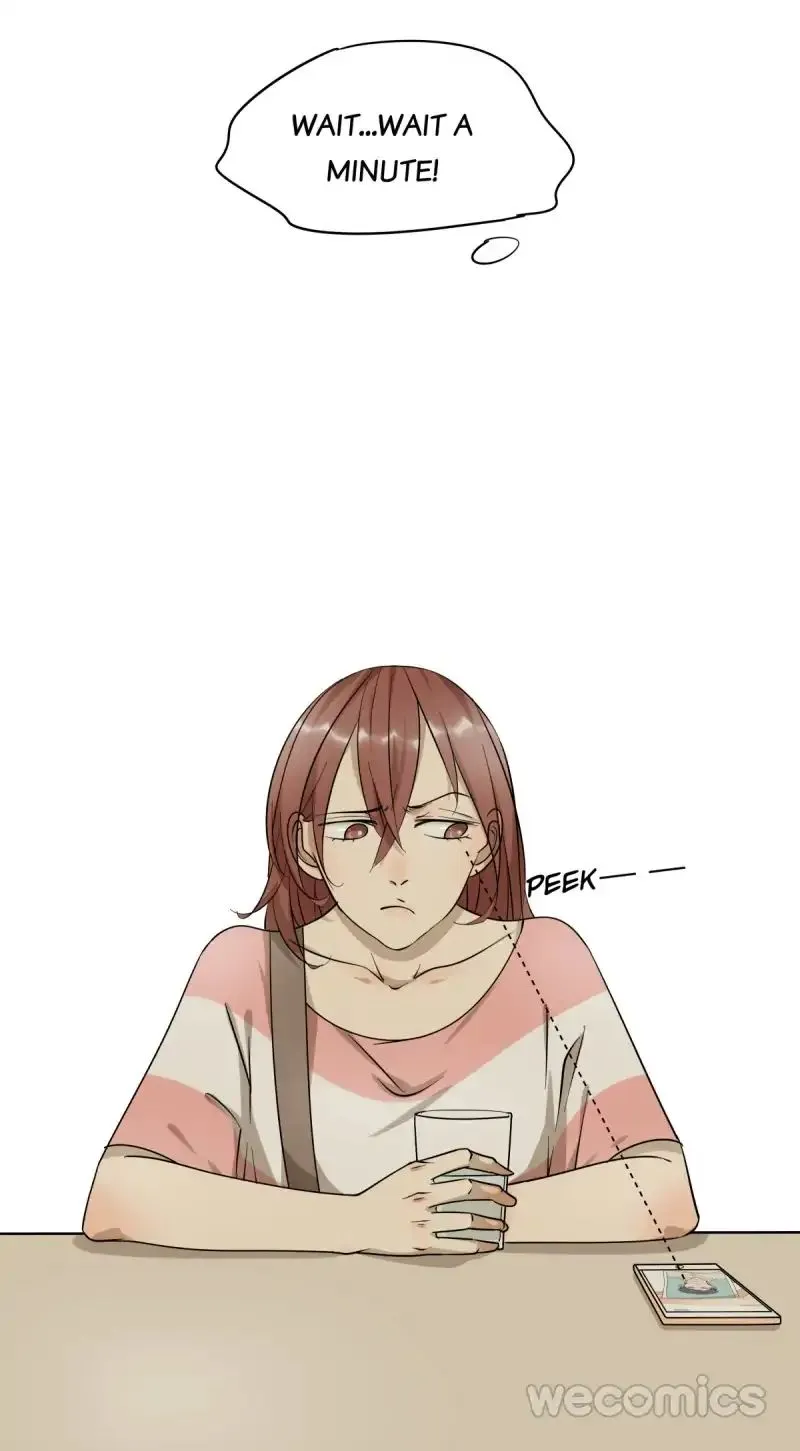 Read Blind Date Terminator chapter 1 image 26 on Lezhin