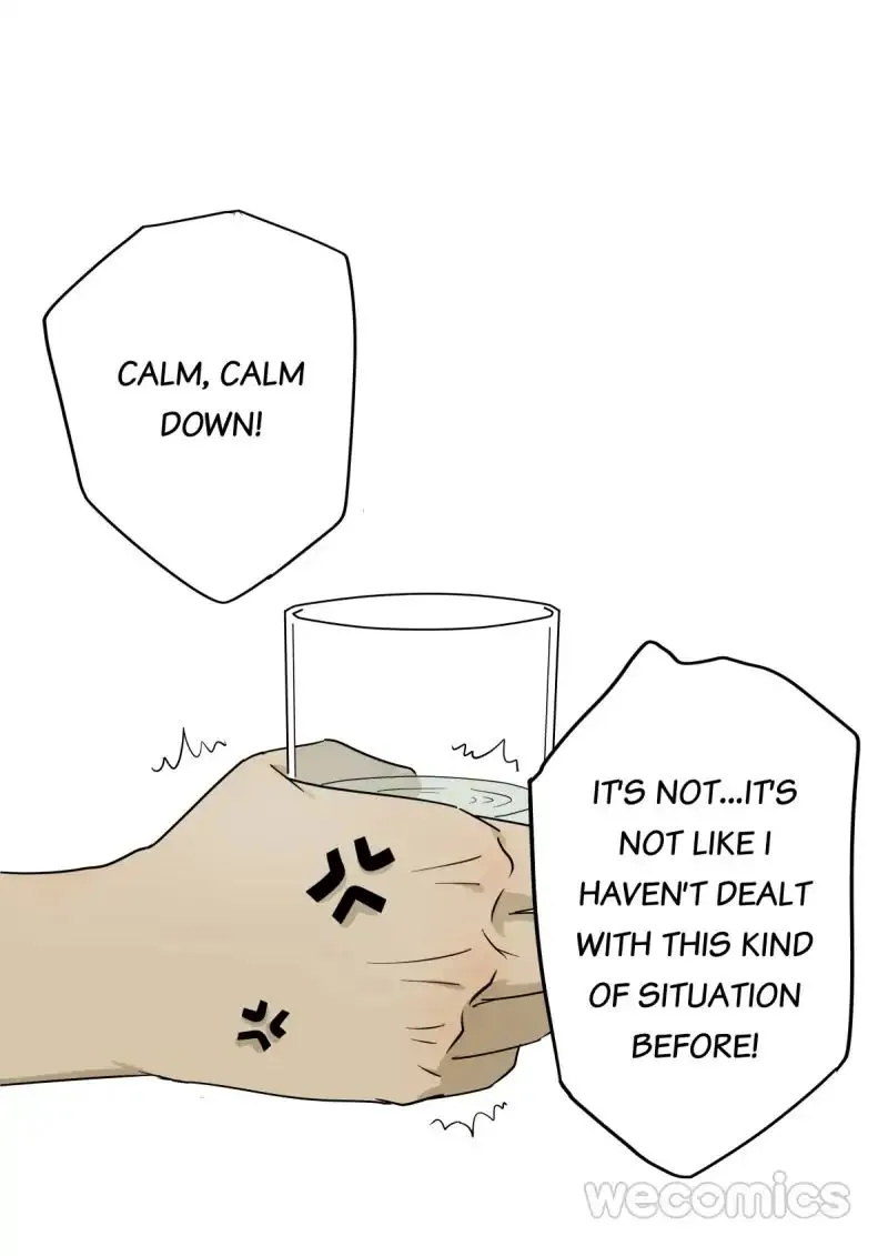 Read Blind Date Terminator chapter 1 image 34 on Lezhin