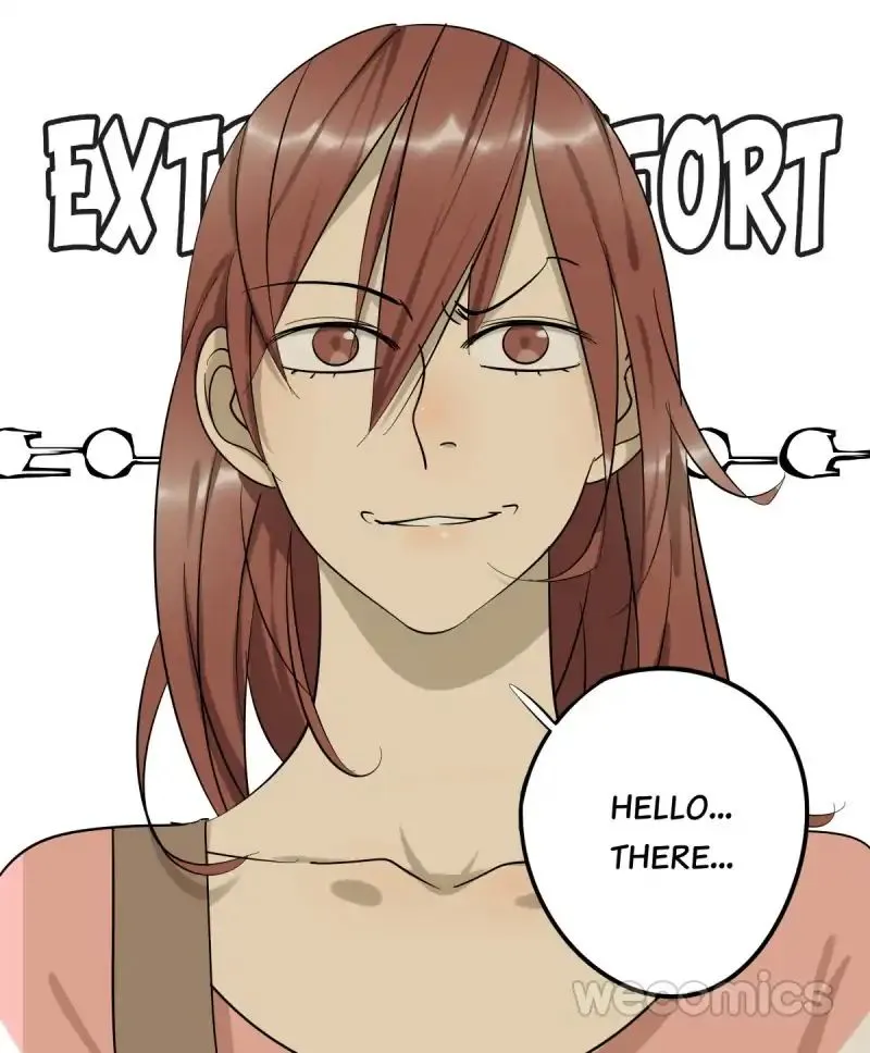 Read Blind Date Terminator chapter 1 image 38 on Lezhin