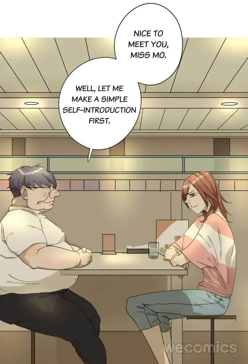 Read Blind Date Terminator chapter 1 image 39 on Lezhin