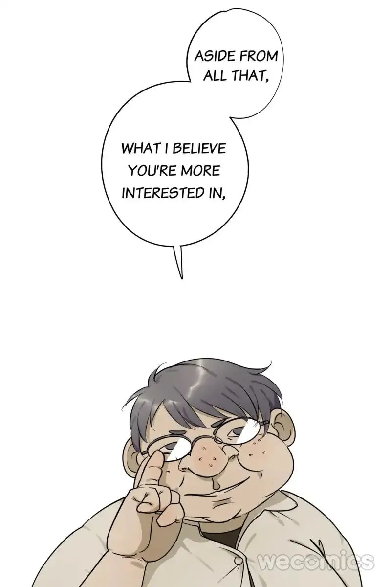 Read Blind Date Terminator chapter 1 image 42 on Lezhin