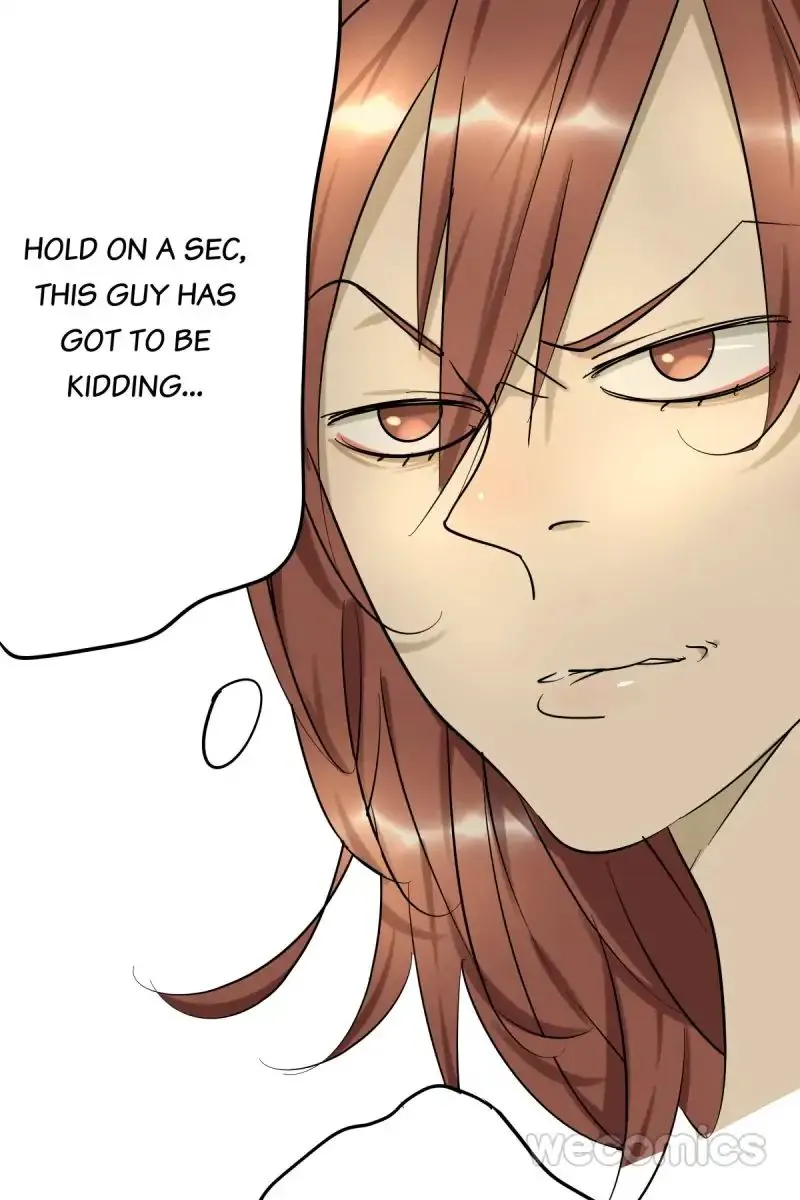 Read Blind Date Terminator chapter 1 image 46 on Lezhin