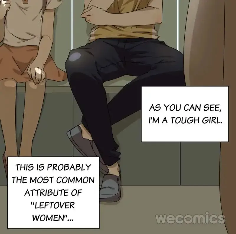 Read Blind Date Terminator chapter 1 image 5 on Lezhin