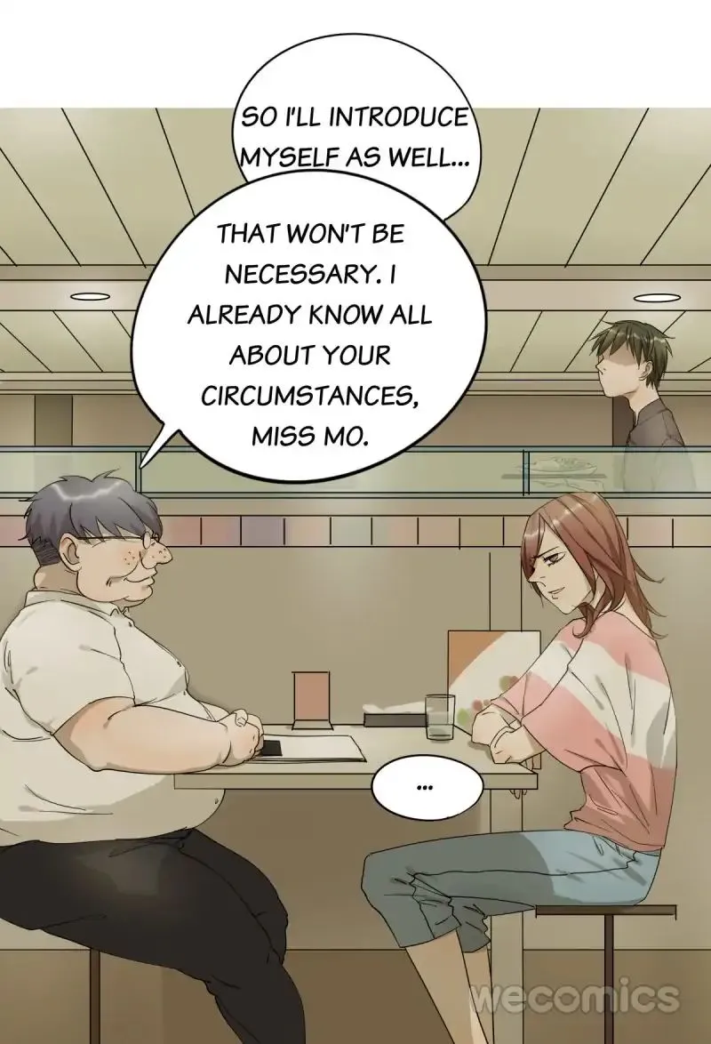 Read Blind Date Terminator chapter 1 image 54 on Lezhin
